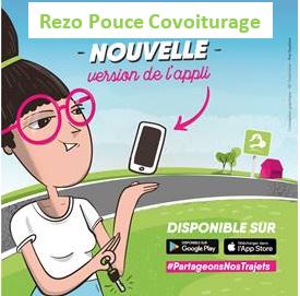 covoiturage