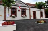 Photo de la mairie