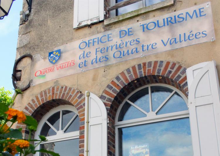 Office du Tourisme