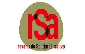 Logo du RSA