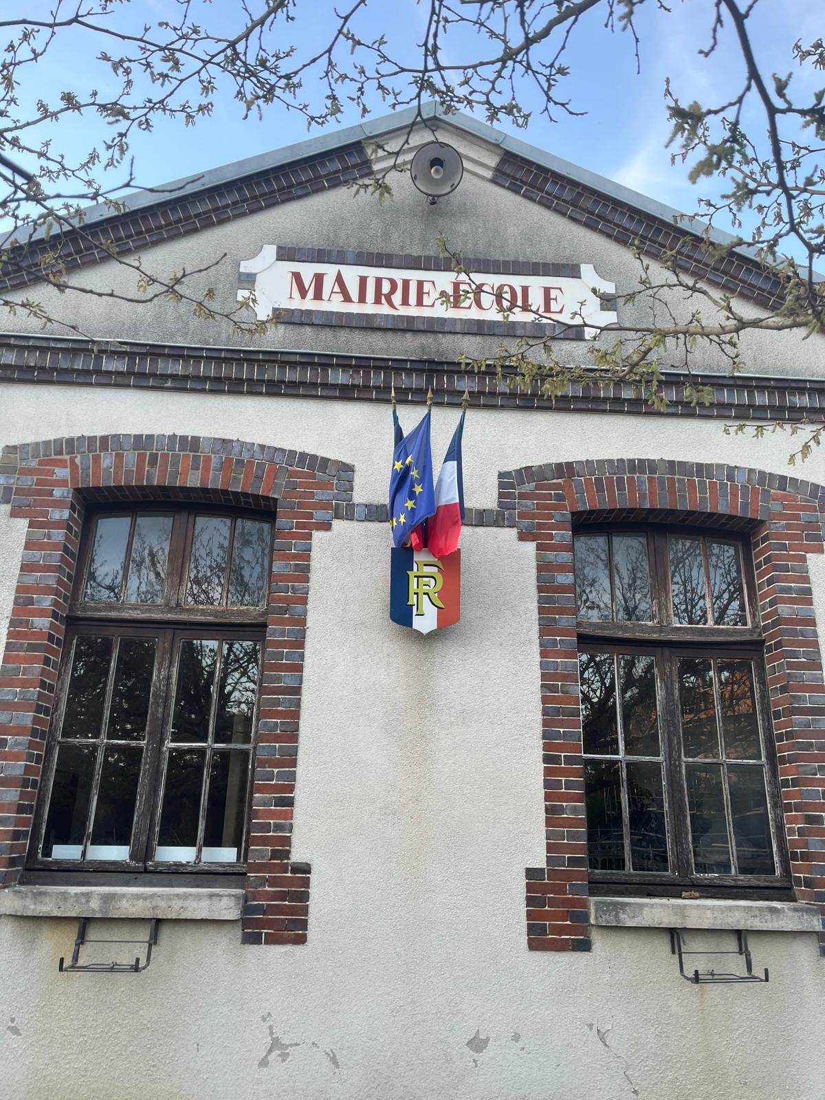 Conseil municipal du 27 avril