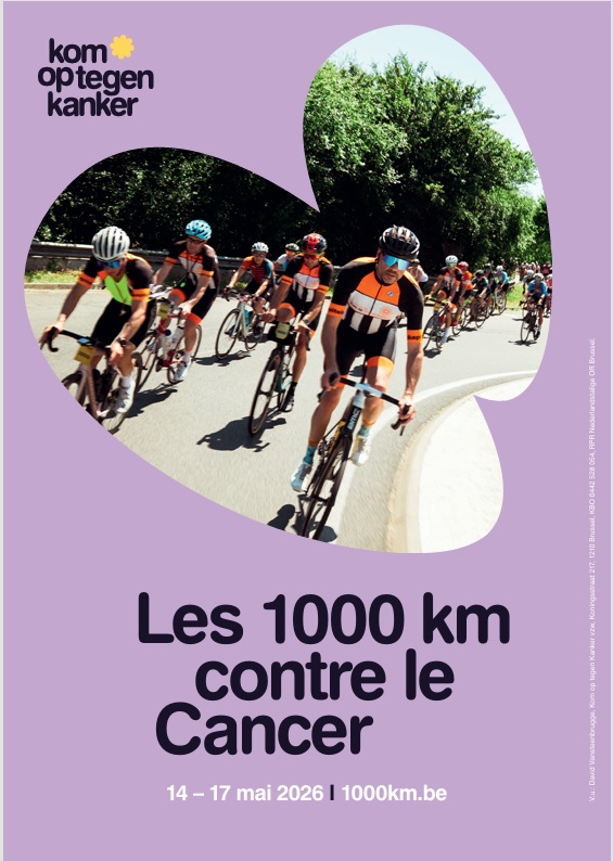 C'est jeudi 14 mai entre 09h30 et 10h à la salle polyvalente
